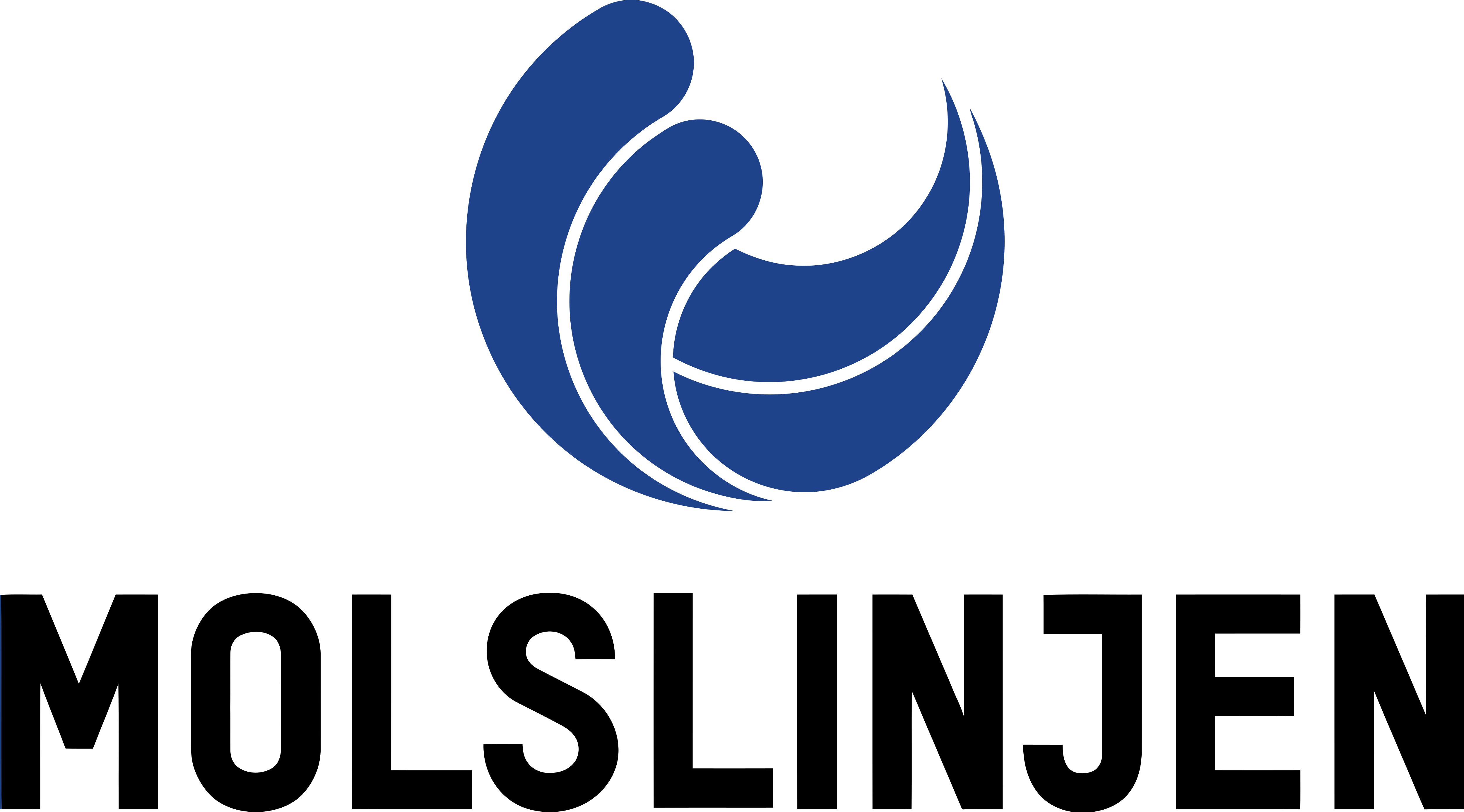 Molslinjen